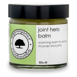 Joint Hero Balm - Arthritis Pain Relief Treatment 60ml