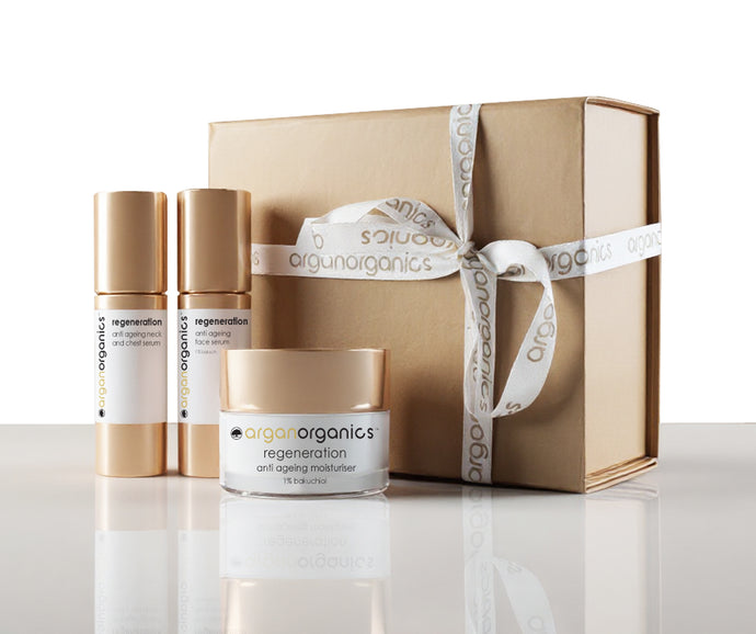 Regeneration Gift Set