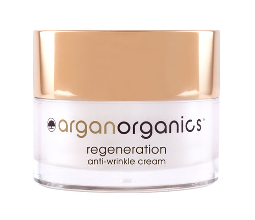 Regeneration Anti Wrinkle Cream 50ml