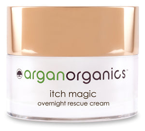 Itch Magic Overnight Rescue Cream 50ml