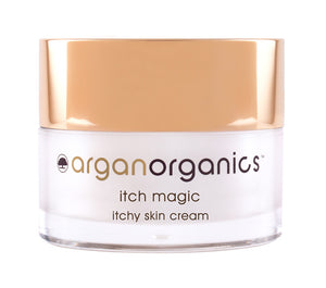 Itch Magic - Itchy Skin Cream 50ml