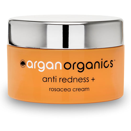 Anti Redness + Rosacea Treatment Cream 50ml